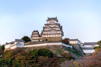 20251107 Himeji 105 mm 3210n12 © Ludo Segers Photography