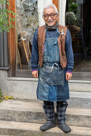 20180315 Kyoto Honen In Saito 1706 © Ludo Segers Photography