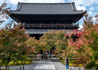 20180315 Kyoto Nanzen-ji 1692n33 © Ludo Segers Photography