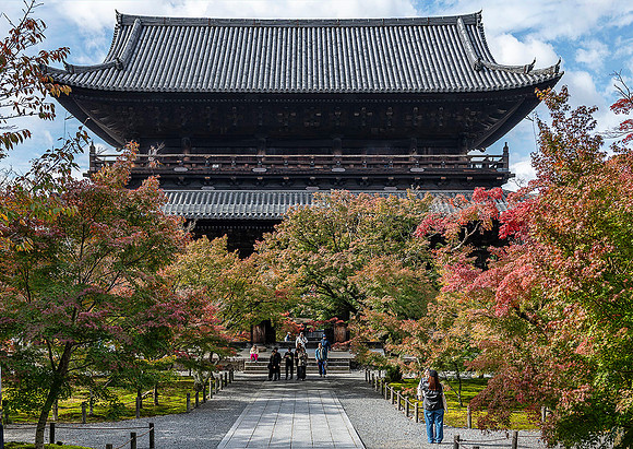 20180315 Kyoto Nanzen-ji 1692n33 © Ludo Segers Photography