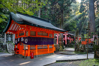 20180318 Kyoto Fuchimi Inari 2302 © Ludo Segers Photography