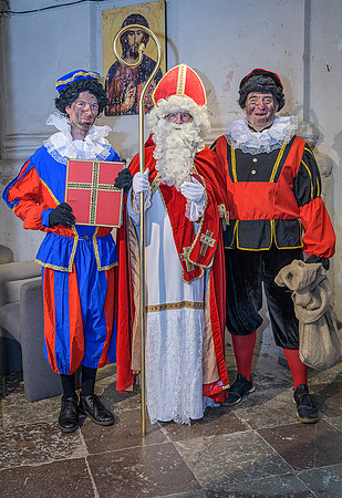 20251207 Sinterklaas in Vilnius850_7612 © Ludo Segers Photography