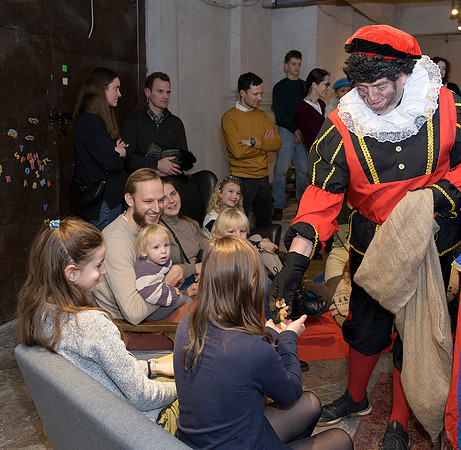 20251207 Sinterklaas in Vilnius850_7624 © Ludo Segers Photography