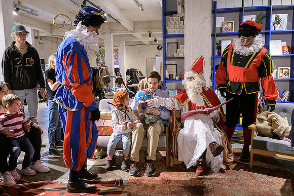 20251207 Sinterklaas in Vilnius850_7653 © Ludo Segers Photography