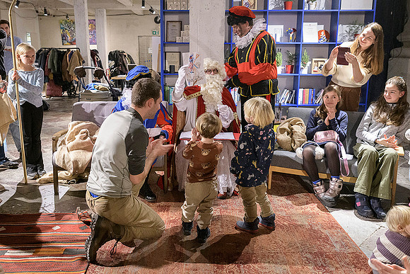 20251207 Sinterklaas in Vilnius850_7684 © Ludo Segers Photography