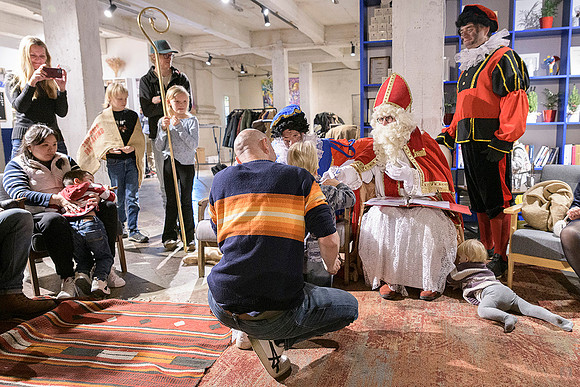 20251207 Sinterklaas in Vilnius850_7689 © Ludo Segers Photography