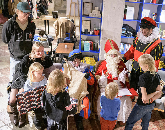 20251207 Sinterklaas in Vilnius850_7707 © Ludo Segers Photography