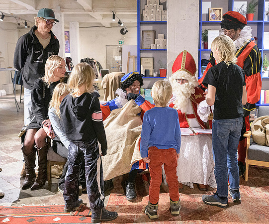 20251207 Sinterklaas in Vilnius850_7703 © Ludo Segers Photography
