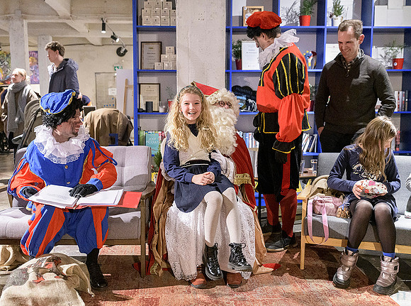 20251207 Sinterklaas in Vilnius850_7727 © Ludo Segers Photography