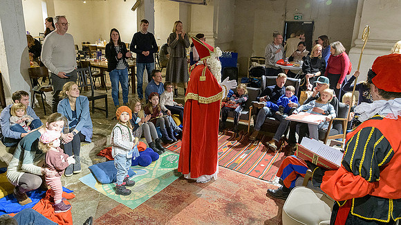 20251207 Sinterklaas in Vilnius850_7757 © Ludo Segers Photography