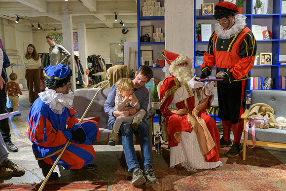 20251207 Sinterklaas in Vilnius850_7775 © Ludo Segers Photography