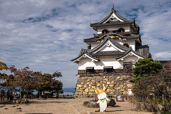 20180316 Kyoto Hikone 1825 © Ludo Segers Photography