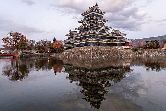 20251118 Matsumoto 2992 © Ludo Segers Photography