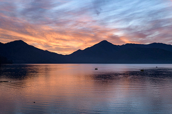 20251123 Chuzenji Lake 7107 © Ludo Segers Photography