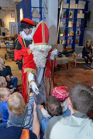 20251207 Sinterklaas in Vilnius850_7622 © Ludo Segers Photography