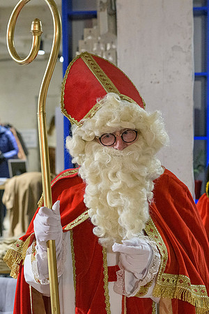 20251207 Sinterklaas in Vilnius850_7773 © Ludo Segers Photography