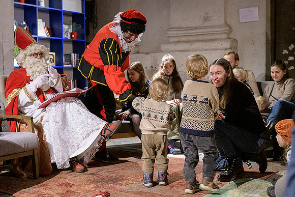 20251207 Sinterklaas in Vilnius850_7634 © Ludo Segers Photography