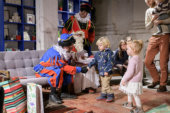 20251207 Sinterklaas in Vilnius850_7642 © Ludo Segers Photography