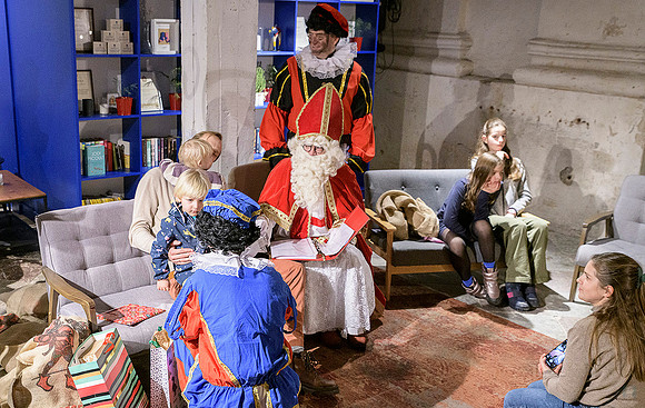 20251207 Sinterklaas in Vilnius850_7644 © Ludo Segers Photography