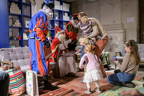 20251207 Sinterklaas in Vilnius850_7643 © Ludo Segers Photography