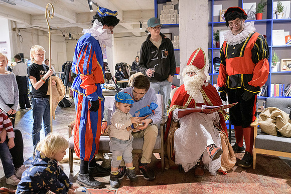 20251207 Sinterklaas in Vilnius850_7657 © Ludo Segers Photography
