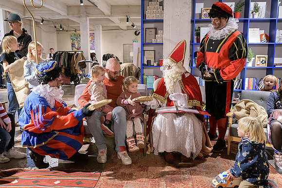 20251207 Sinterklaas in Vilnius850_7664 © Ludo Segers Photography