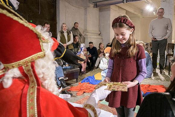 20251207 Sinterklaas in Vilnius850_7749 © Ludo Segers Photography