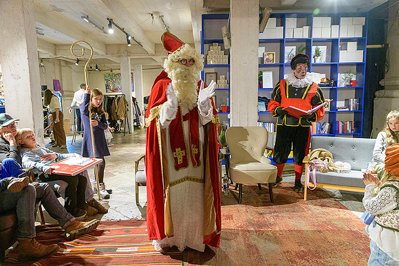 20251207 Sinterklaas in Vilnius850_7756 © Ludo Segers Photography