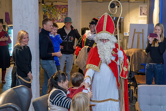 20251207 Sinterklaas in Vilnius850_7619 © Ludo Segers Photography
