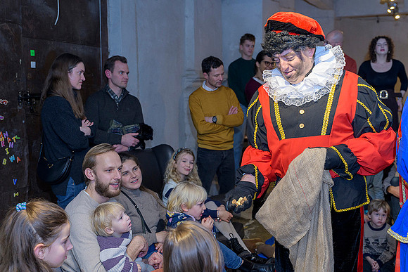 20251207 Sinterklaas in Vilnius850_7623 © Ludo Segers Photography