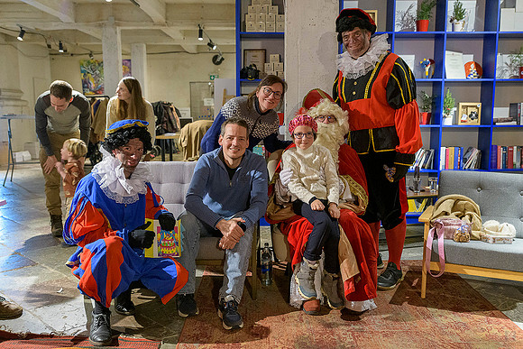 20251207 Sinterklaas in Vilnius850_7793 © Ludo Segers Photography