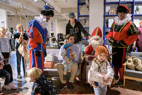 20251207 Sinterklaas in Vilnius850_7655 © Ludo Segers Photography