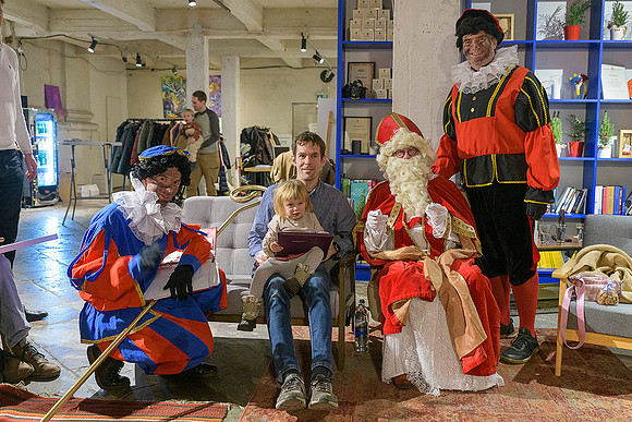 20251207 Sinterklaas in Vilnius850_7780 © Ludo Segers Photography