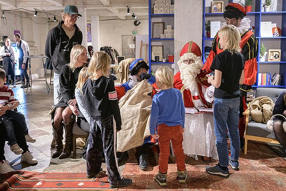 20251207 Sinterklaas in Vilnius850_7702 © Ludo Segers Photography