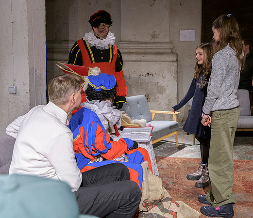 20251207 Sinterklaas in Vilnius850_7720 © Ludo Segers Photography
