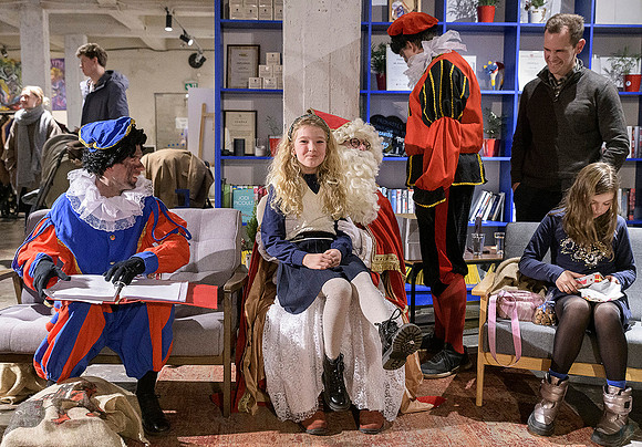 20251207 Sinterklaas in Vilnius850_7728 © Ludo Segers Photography