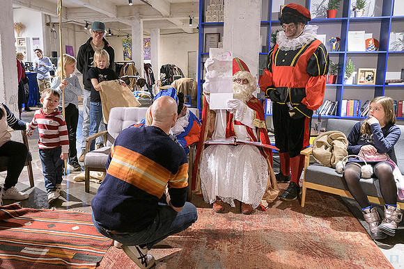 20251207 Sinterklaas in Vilnius850_7688 © Ludo Segers Photography