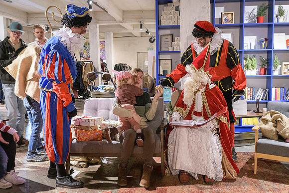 20251207 Sinterklaas in Vilnius850_7650 © Ludo Segers Photography