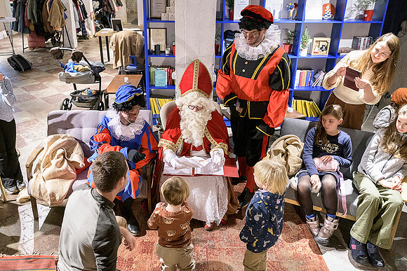20251207 Sinterklaas in Vilnius850_7683 © Ludo Segers Photography