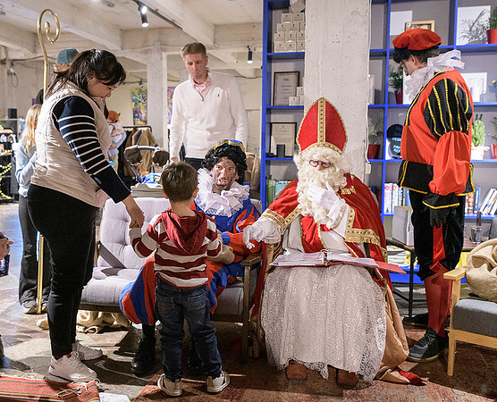 20251207 Sinterklaas in Vilnius850_7690 © Ludo Segers Photography