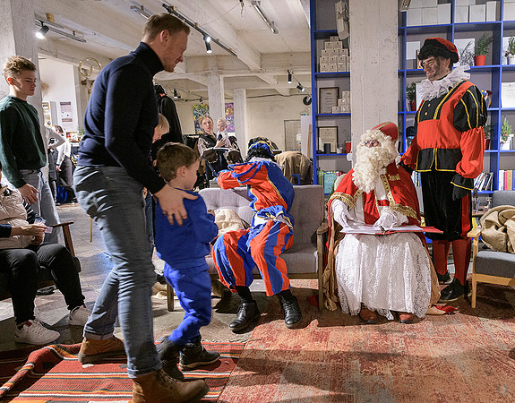 20251207 Sinterklaas in Vilnius850_7710 © Ludo Segers Photography