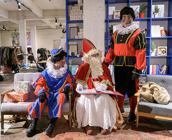 20251207 Sinterklaas in Vilnius850_7667 © Ludo Segers Photography