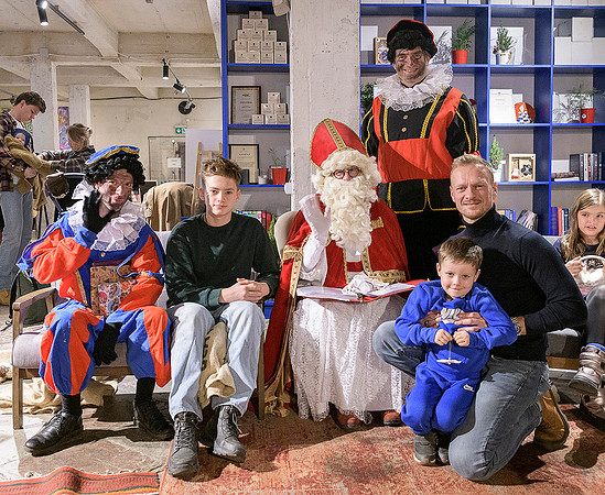 20251207 Sinterklaas in Vilnius850_7716 © Ludo Segers Photography