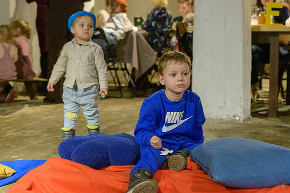 20251207 Sinterklaas in Vilnius850_7592 © Ludo Segers Photography