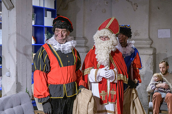 20251207 Sinterklaas in Vilnius850_7626 © Ludo Segers Photography