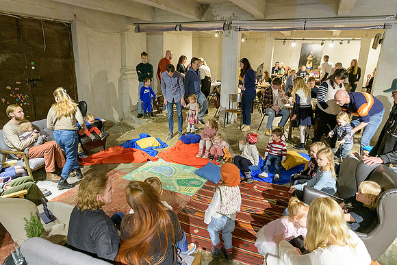 20251207 Sinterklaas in Vilnius850_7597 © Ludo Segers Photography