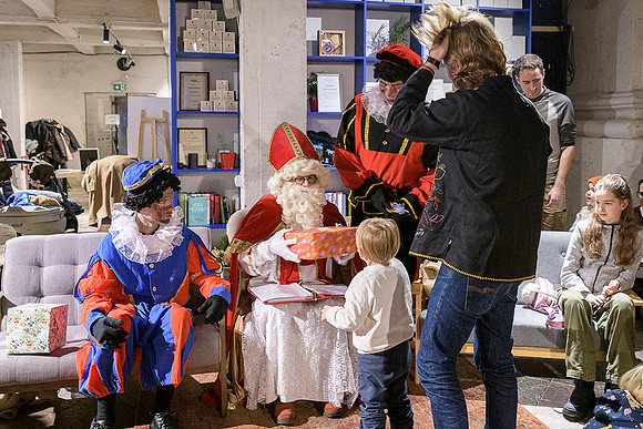 20251207 Sinterklaas in Vilnius850_7670 © Ludo Segers Photography