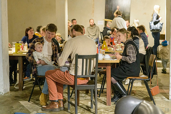 20251207 Sinterklaas in Vilnius850_7573 © Ludo Segers Photography