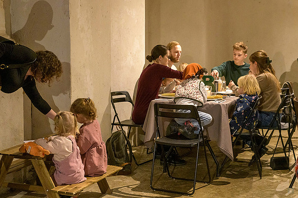 20251207 Sinterklaas in Vilnius850_7576 © Ludo Segers Photography