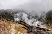 20180227 Hakone Earth Valley Owakudani 0467 Copyright Ludo Segers Photography